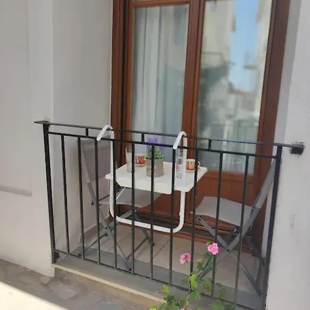 Faena_skopelos Daire